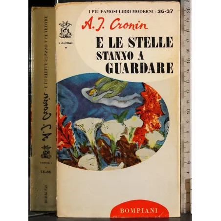E le stelle stanno a guardare
