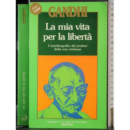 La mia vita per la libertà