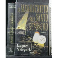 IL MANOSCRITTO DEL SANTO SEPOLCRO