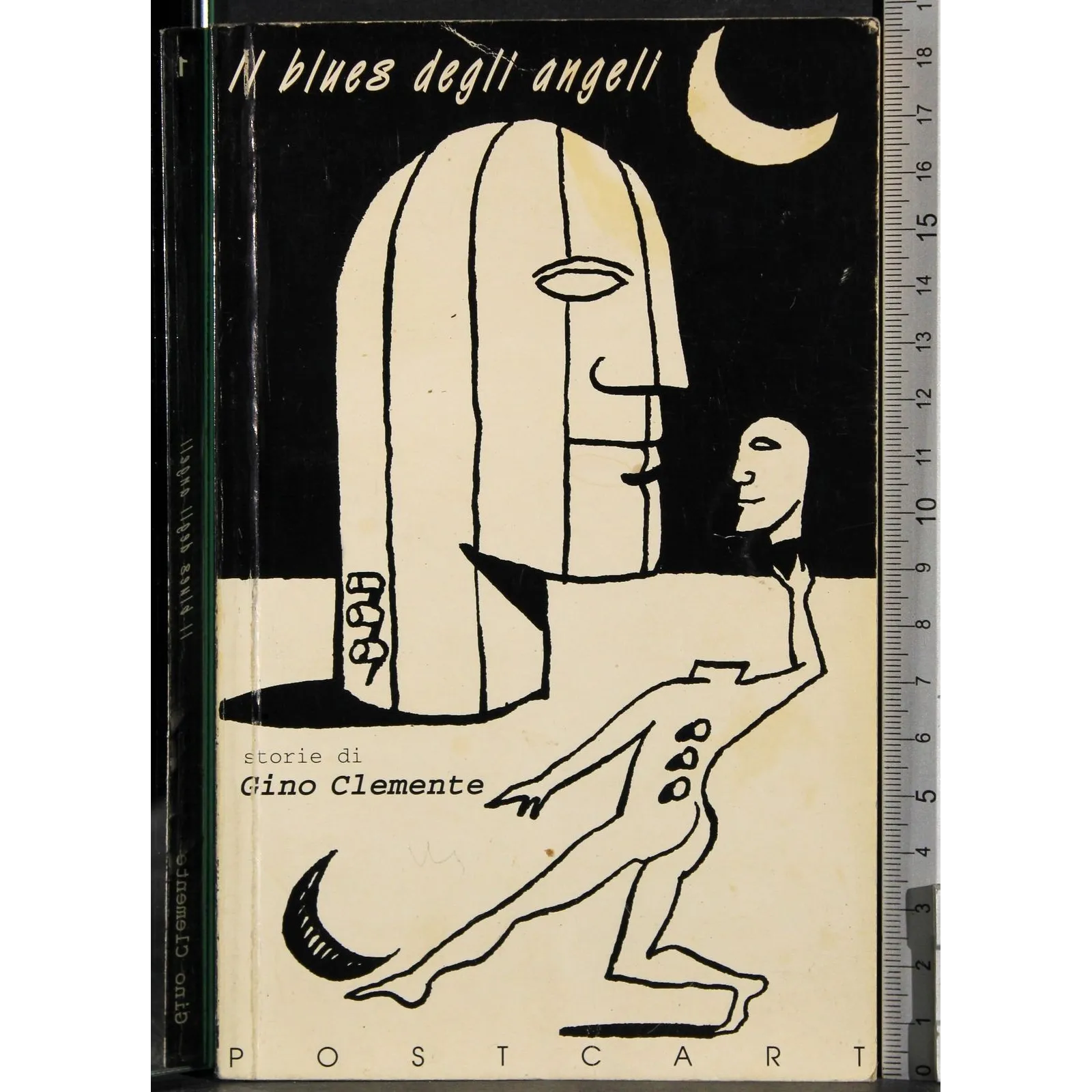 Il blues degli angeli