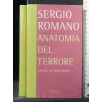 ANATOMIA DEL TERRORE