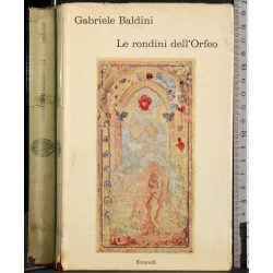 Le rondini dell'Orfeo