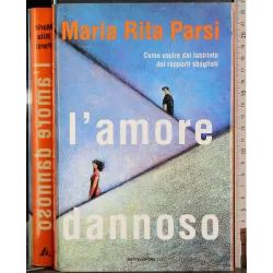 L'amore dannoso