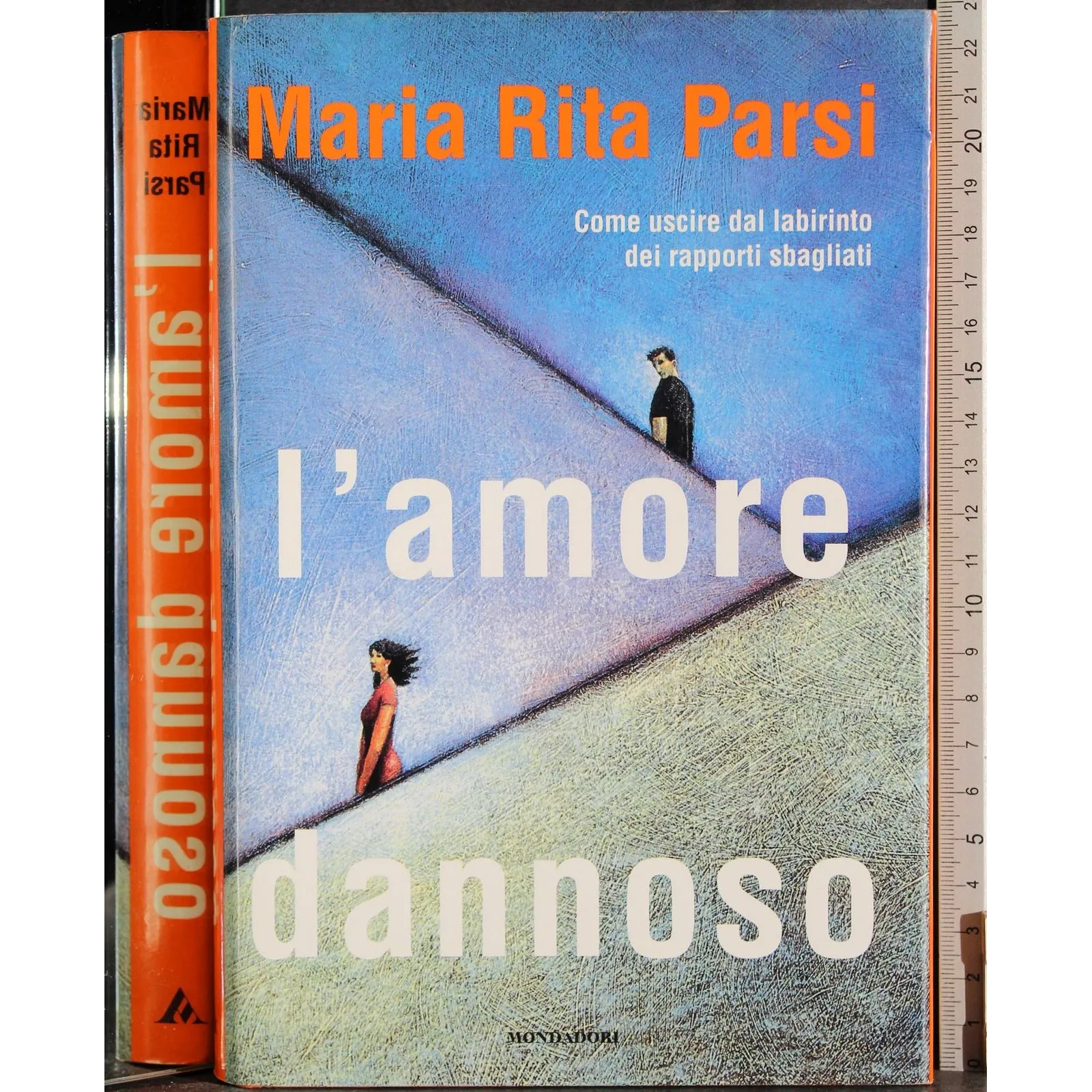 L'amore dannoso