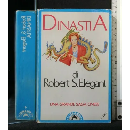 DINASTIA