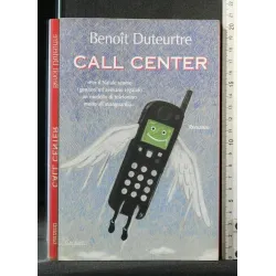 CALL CENTER