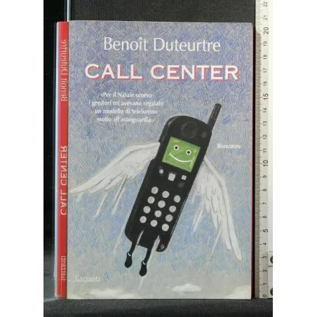CALL CENTER