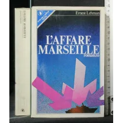 L'AFFARE MARSEILLE
