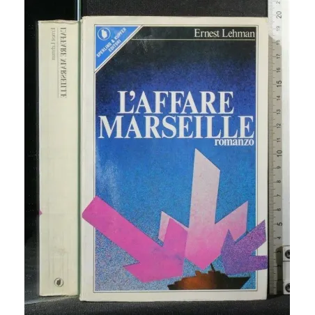 L'AFFARE MARSEILLE