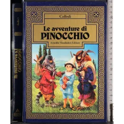 Le avventure di pinocchio