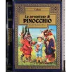 Le avventure di pinocchio