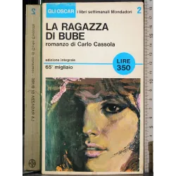 La ragazza di Bube