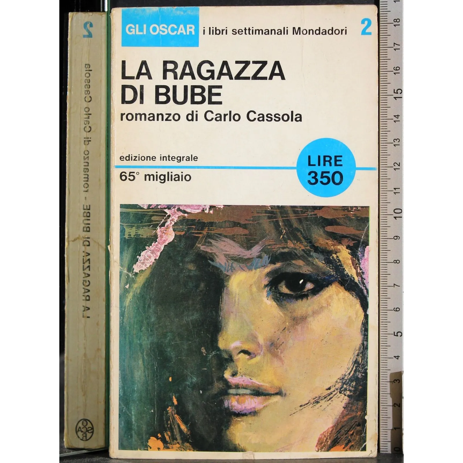 La ragazza di Bube