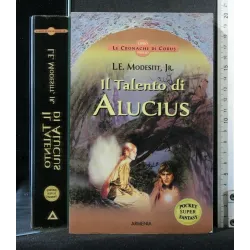 IL TALENTO DI ALUCIUS