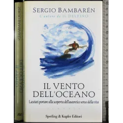 Il vento dell'oceano