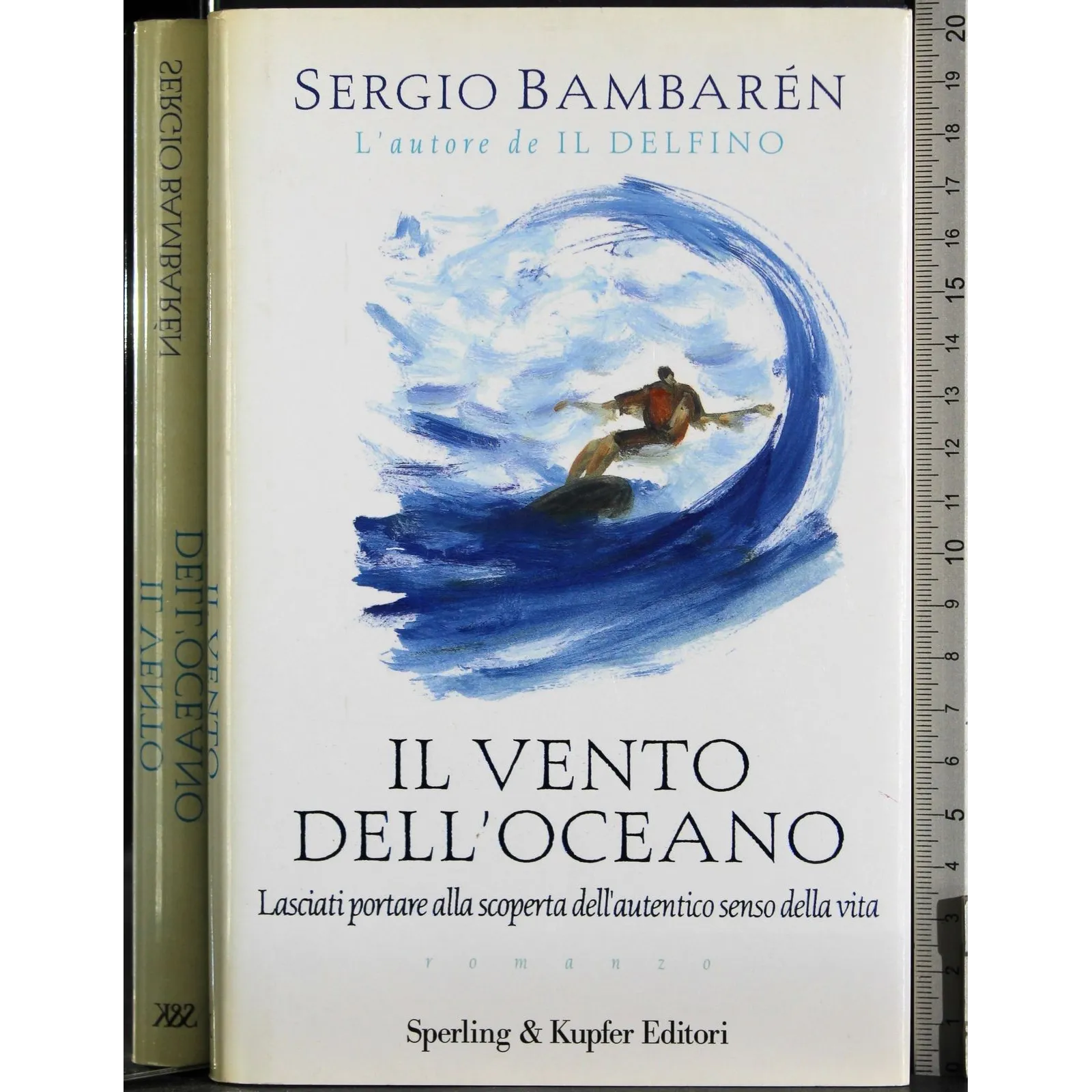 Il vento dell'oceano