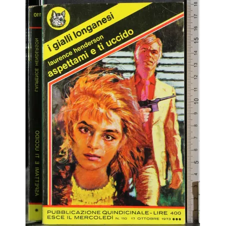 Aspettami e ti uccido