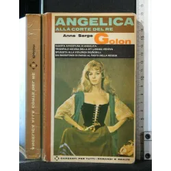 ANGELICA ALLA CORTE DEL RE