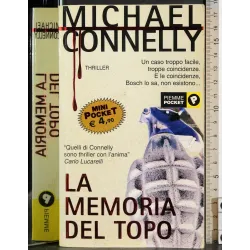 La memoria del topo