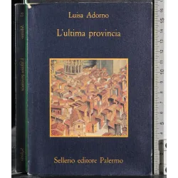 L'ultima provincia
