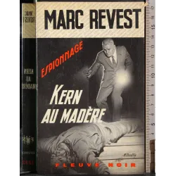 Kern au madere