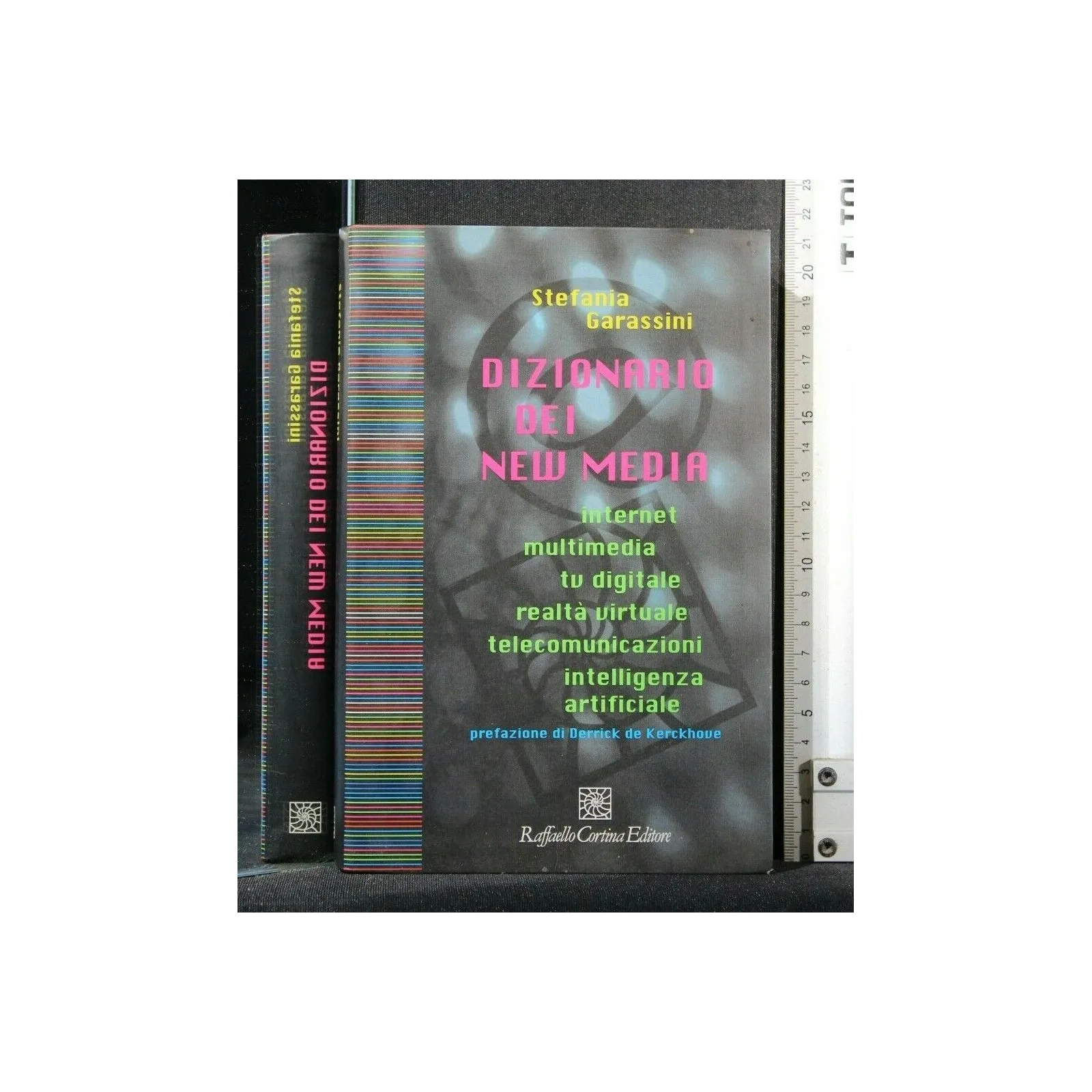 DIZIONARIO DEI NEW MEDIA