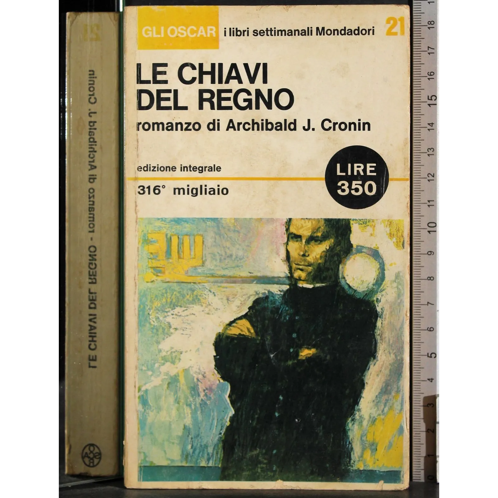 Le chiavi del regno