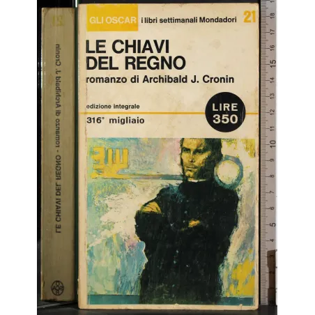Le chiavi del regno