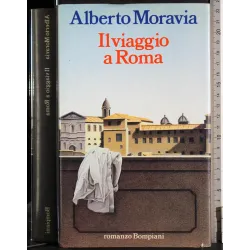 Il viaggio a Roma