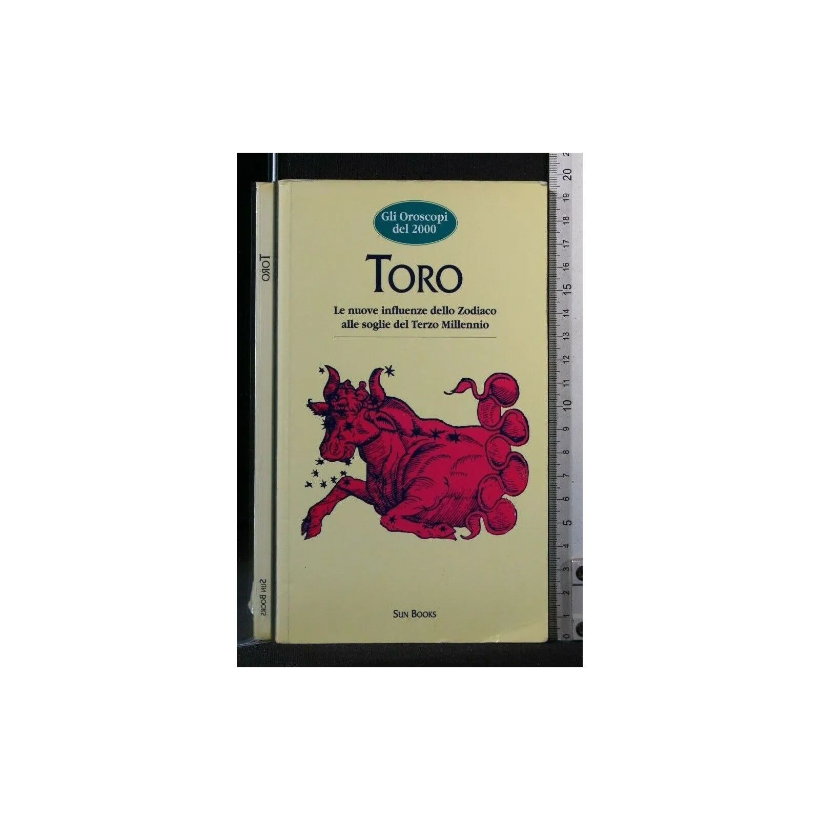GLI OROSCOPI DEL 2000 TORO