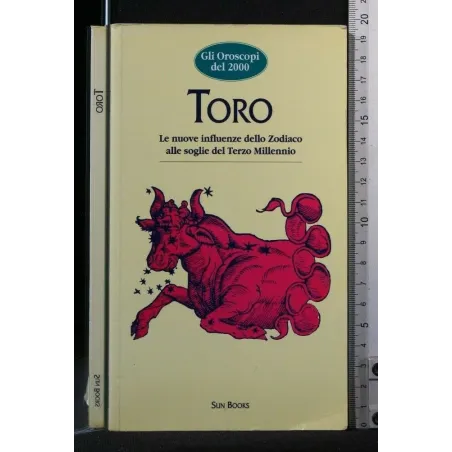 GLI OROSCOPI DEL 2000 TORO