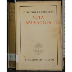 Vita selvaggia