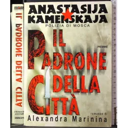 Il padrone della Città