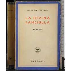 La Divina Fanciulla