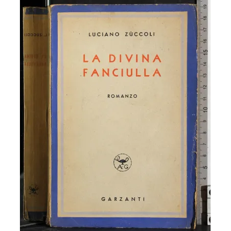 La Divina Fanciulla