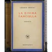 La Divina Fanciulla