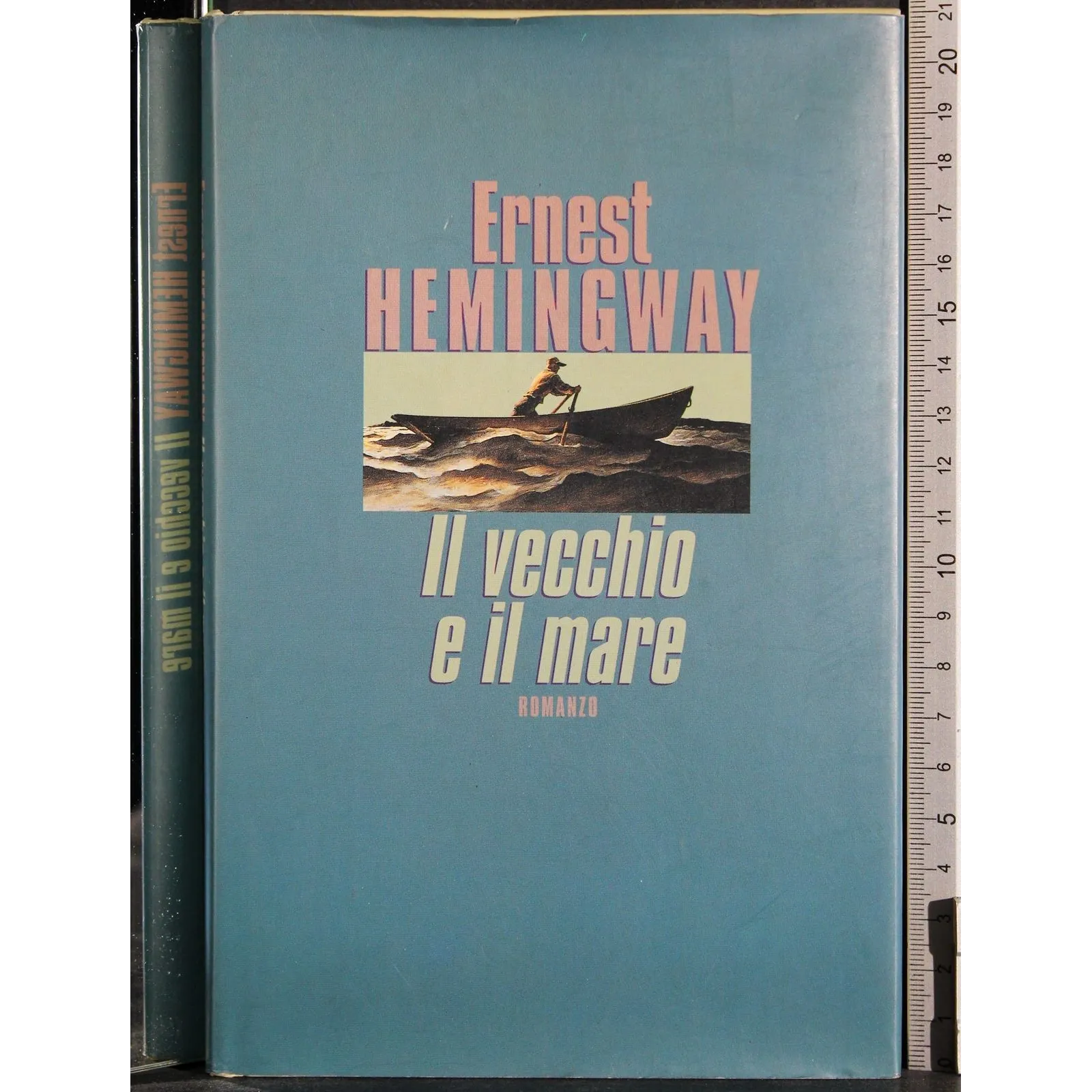 Il vecchio e il mare