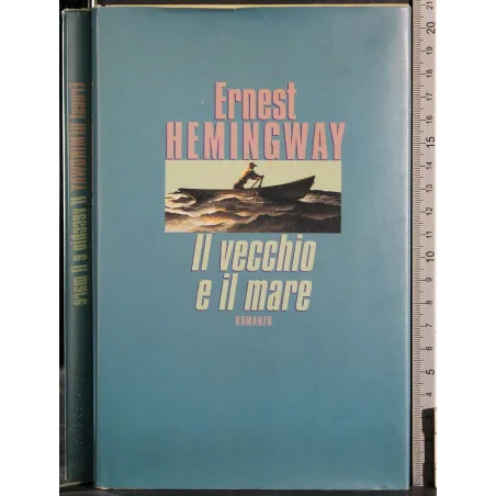 Il vecchio e il mare