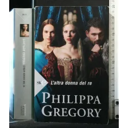 L'ALTRA DONNA DEL RE