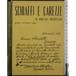 Schiaffi e carezze
