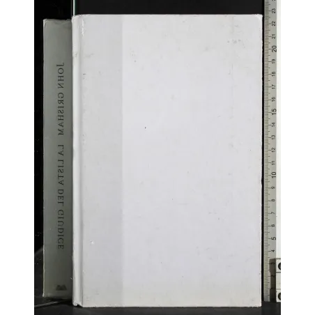 La lista del giudice