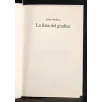 La lista del giudice