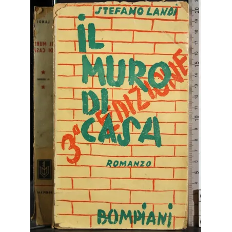 Il muro di casa