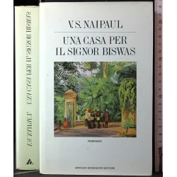 Una casa per il signor biswas