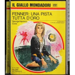 Fenner: una pista tutta d'oro