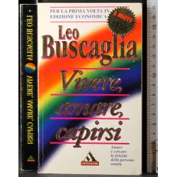 Vivere, amare, capirsi