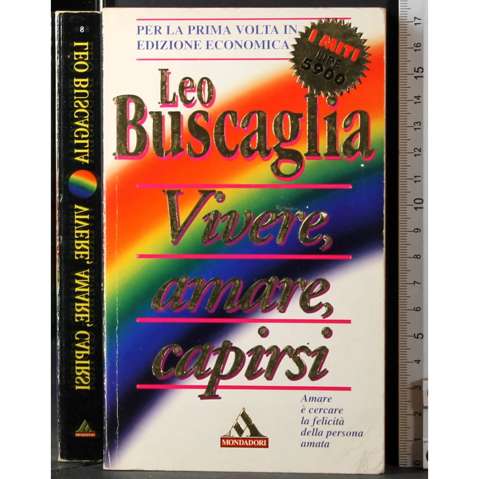 Vivere, amare, capirsi