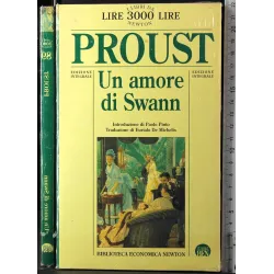 Un amore di Swann