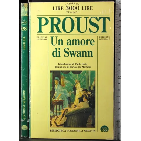 Un amore di Swann