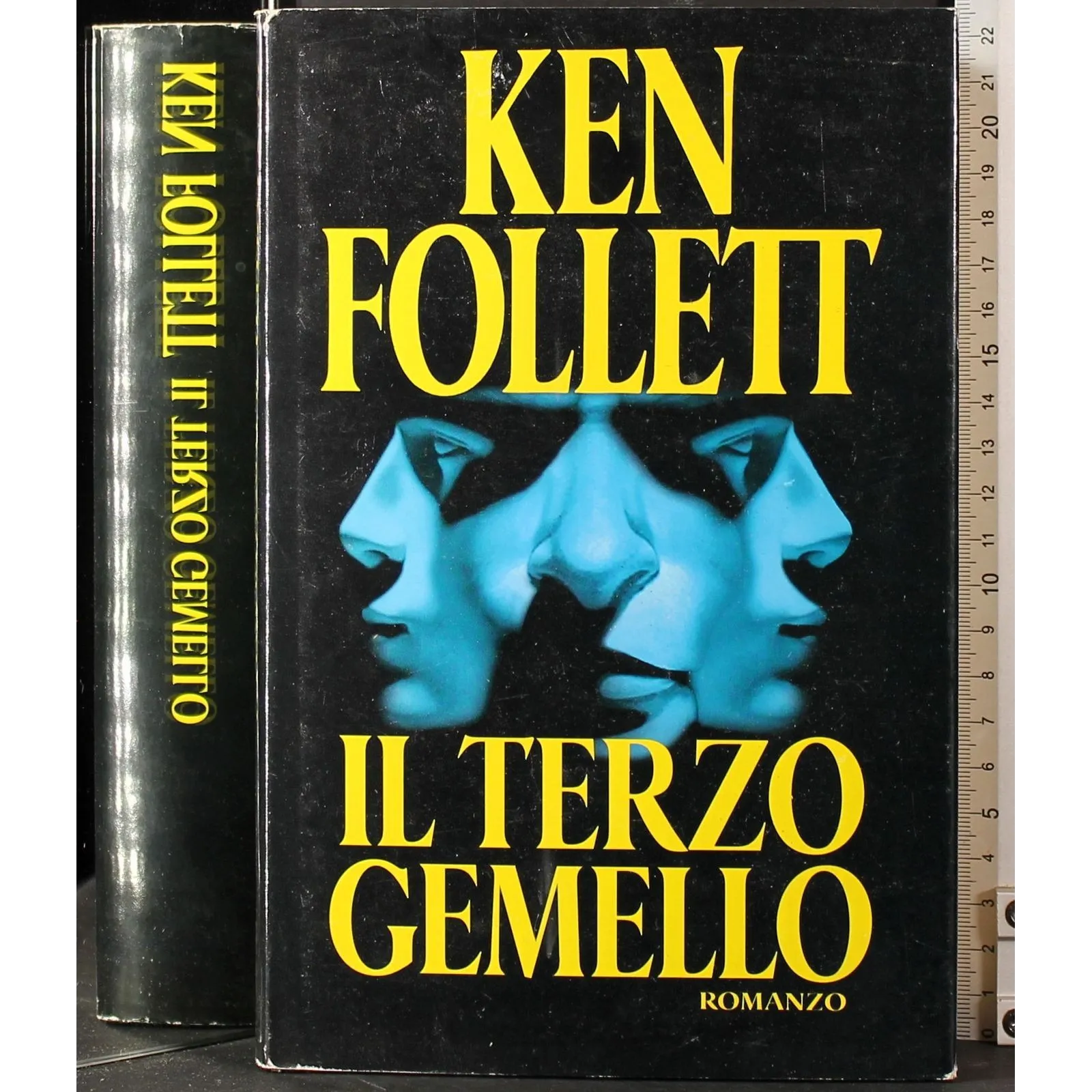 Il terzo gemello